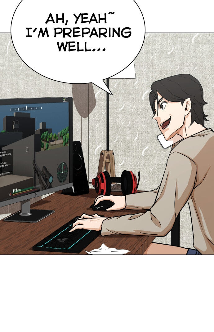 Desire Diary - Deep Chapter 21 page 23 - 