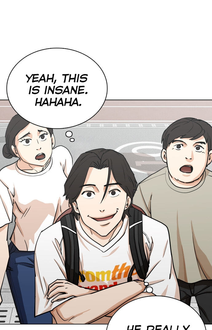 Desire Diary - Deep Chapter 21 page 28 - 
