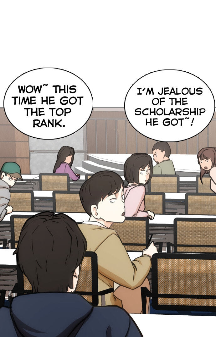 Desire Diary - Deep Chapter 21 page 4 - 