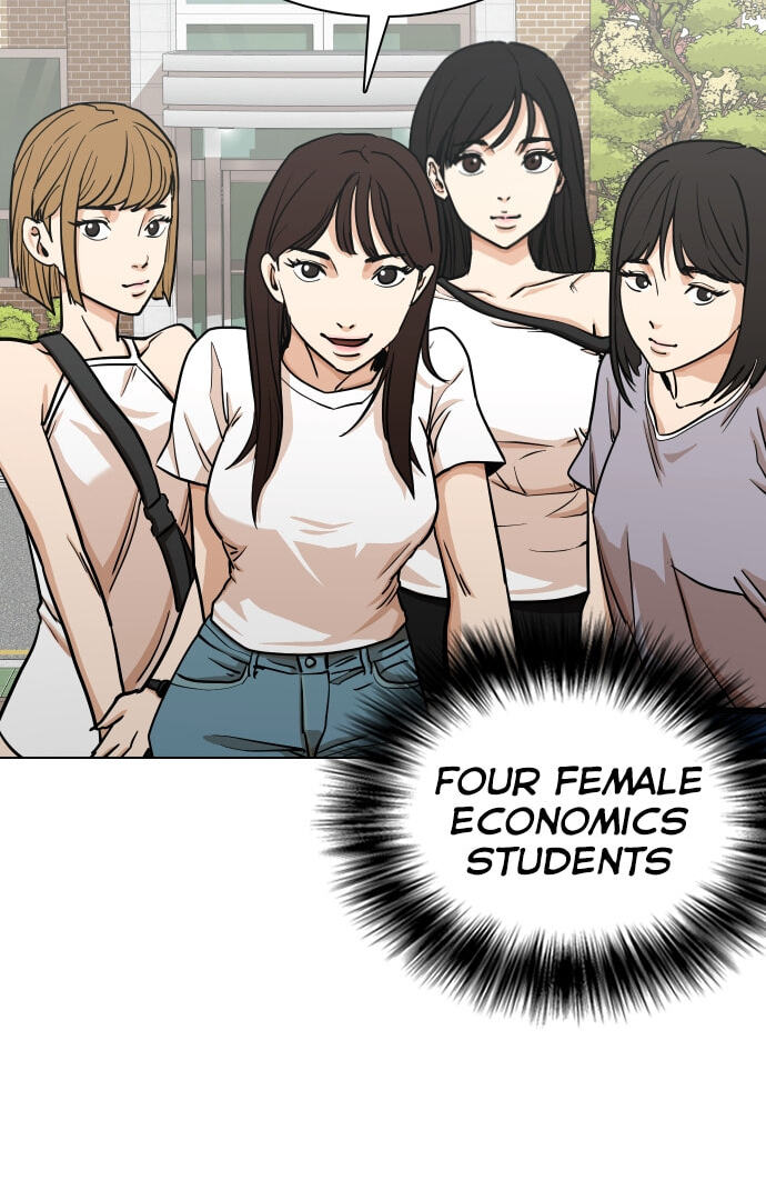 Desire Diary - Deep Chapter 21 page 31 - 