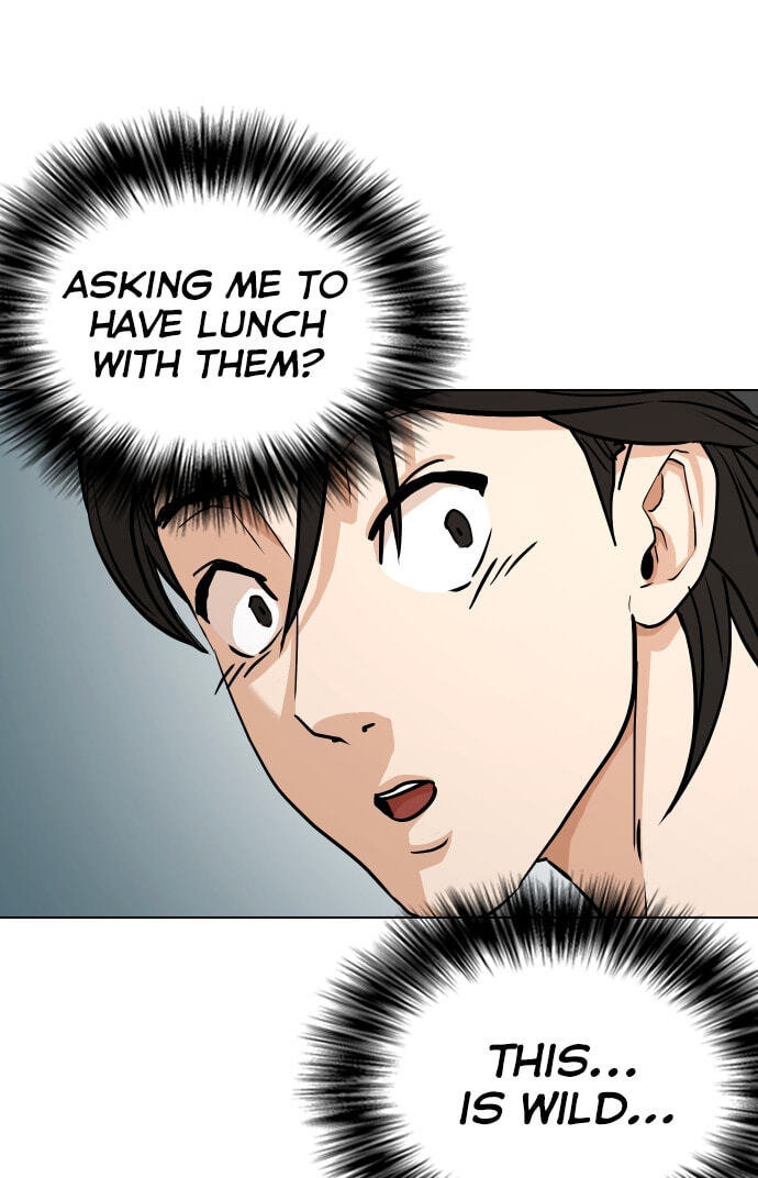 Desire Diary - Deep Chapter 21 page 32 - 
