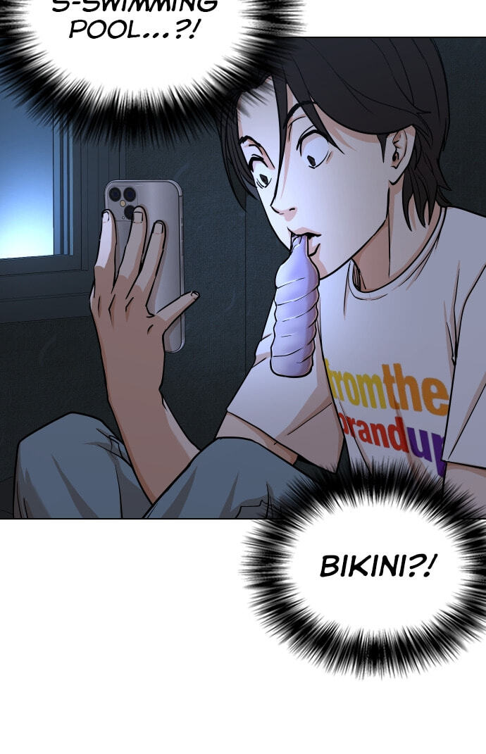 Desire Diary - Deep Chapter 21 page 37 - 