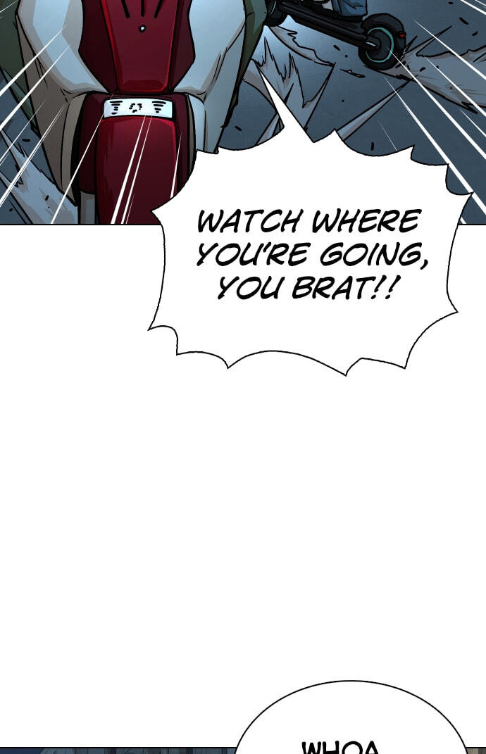 Desire Diary - Deep Chapter 21 page 41 - 