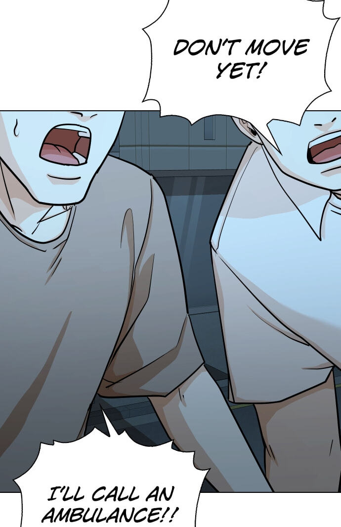 Desire Diary - Deep Chapter 21 page 63 - 