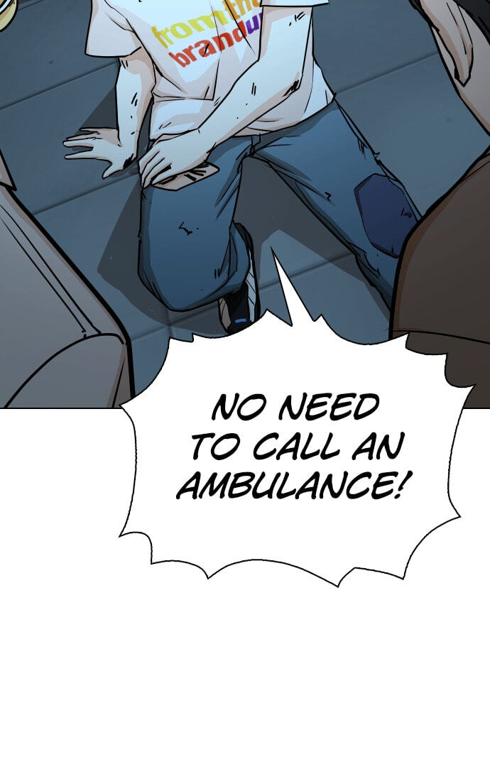 Desire Diary - Deep Chapter 21 page 66 - 