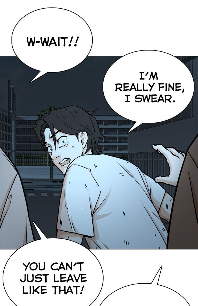Desire Diary - Deep Chapter 21 page 67 - 