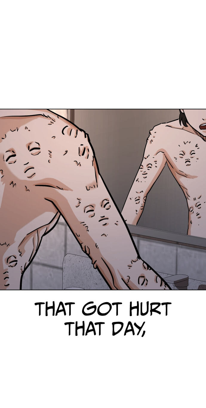 Desire Diary - Deep Chapter 21 page 75 - 