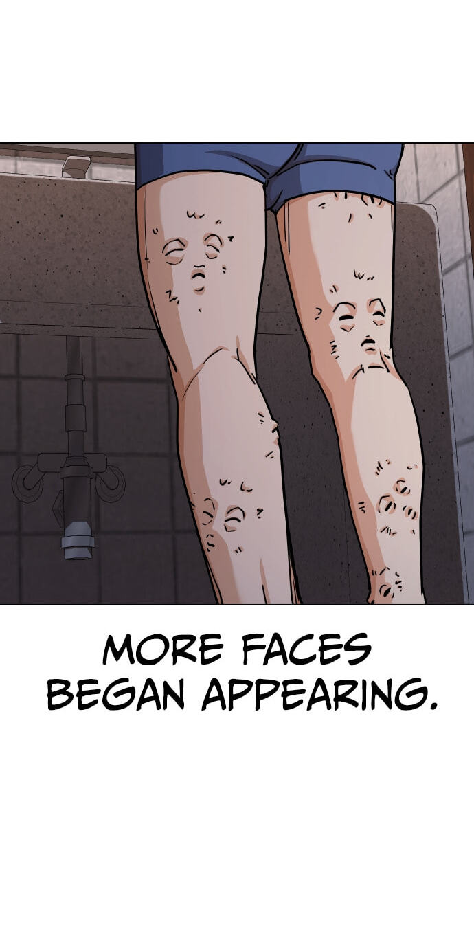 Desire Diary - Deep Chapter 21 page 76 - 
