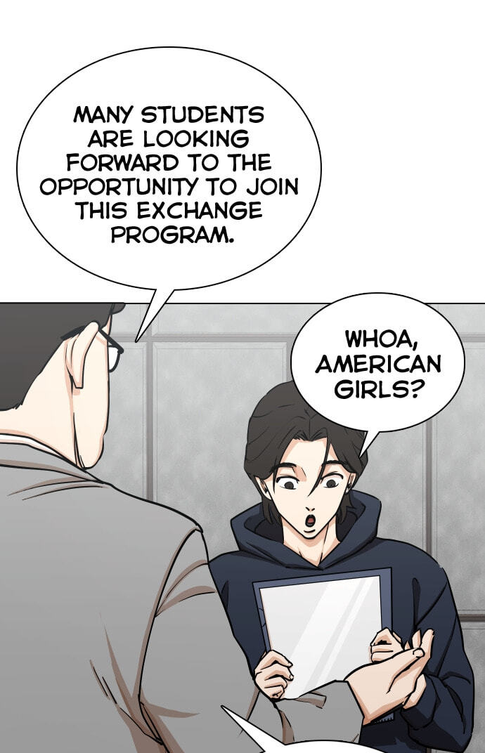 Desire Diary - Deep Chapter 21 page 10 - 