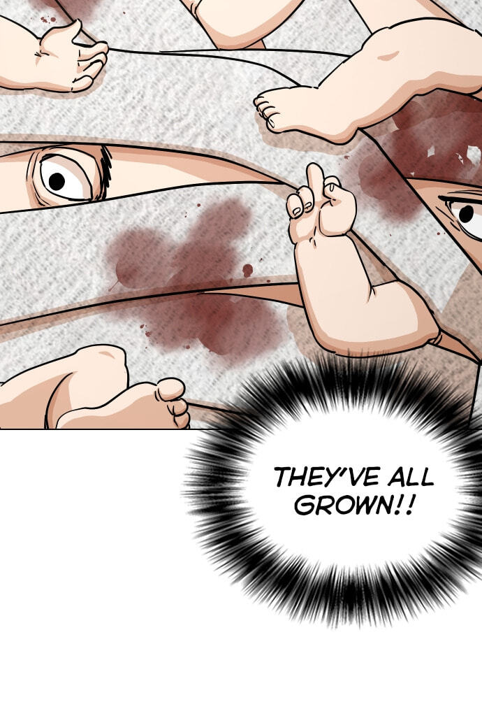 Desire Diary - Deep Chapter 22 page 118 - 