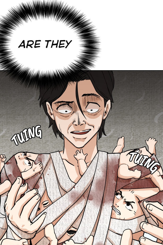 Desire Diary - Deep Chapter 22 page 120 - 