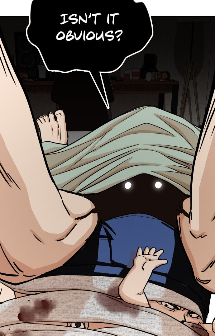 Desire Diary - Deep Chapter 22 page 133 - 