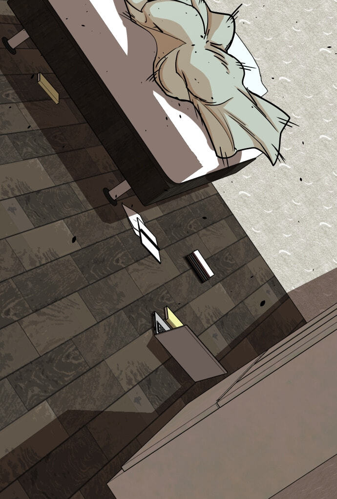 Desire Diary - Deep Chapter 22 page 144 - 
