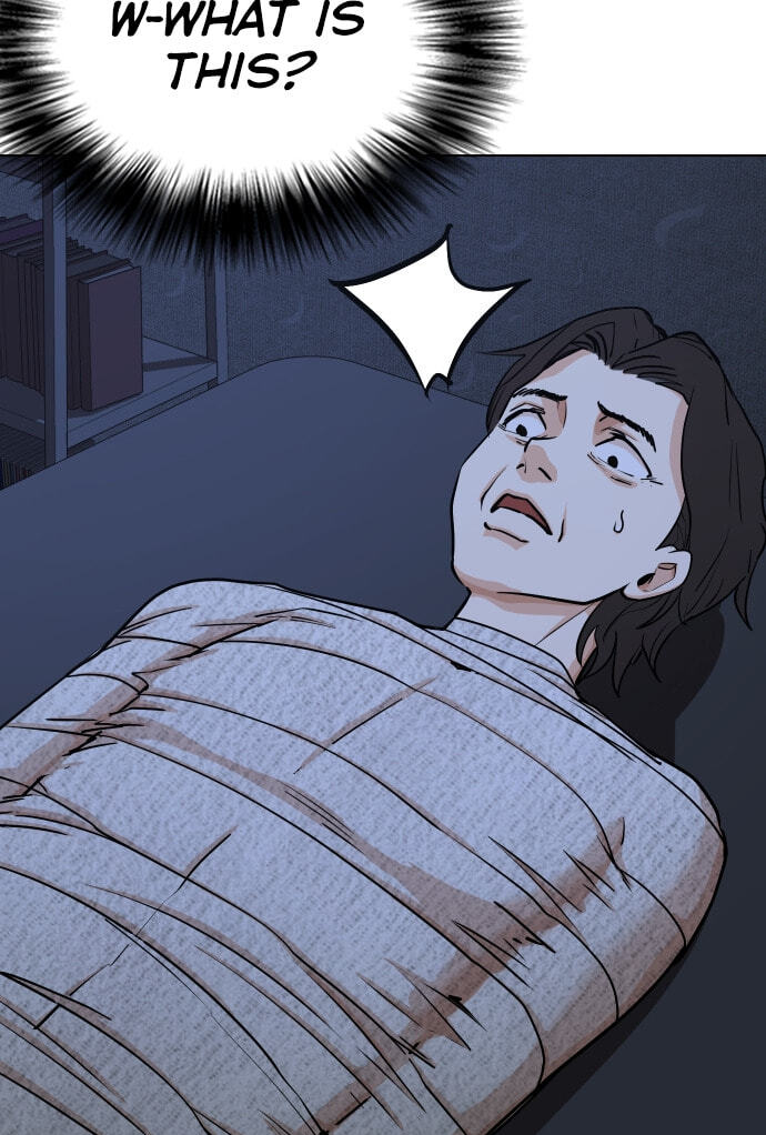 Desire Diary - Deep Chapter 22 page 148 - 