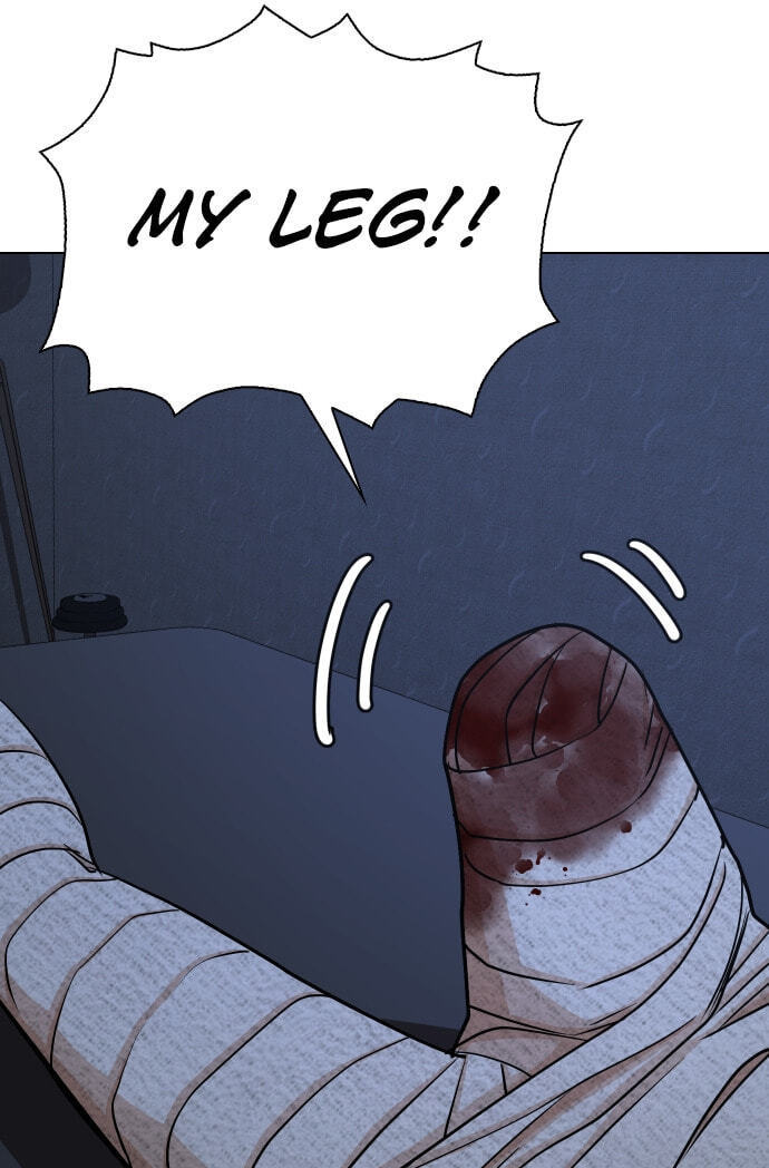 Desire Diary - Deep Chapter 22 page 154 - 