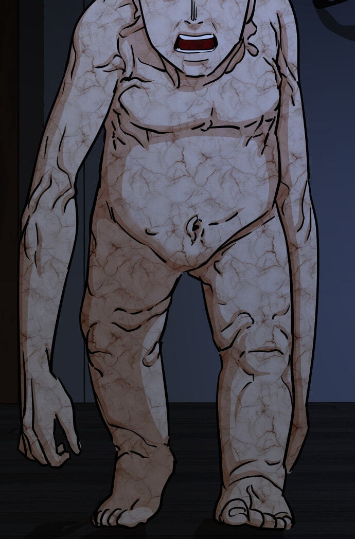 Desire Diary - Deep Chapter 22 page 160 - 