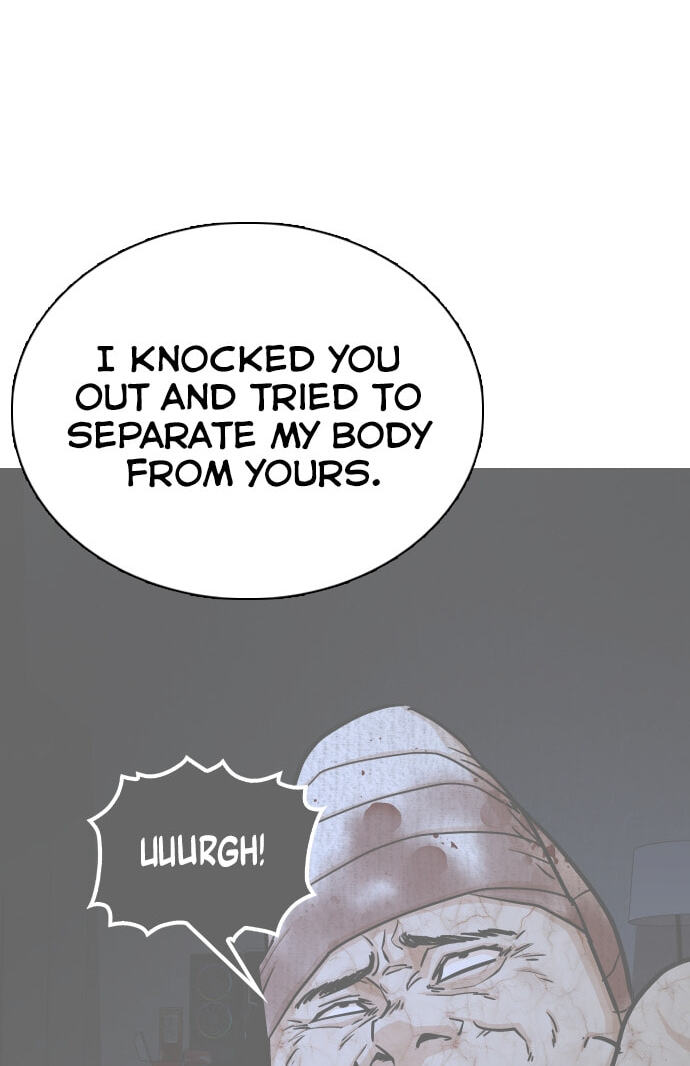 Desire Diary - Deep Chapter 22 page 183 - 