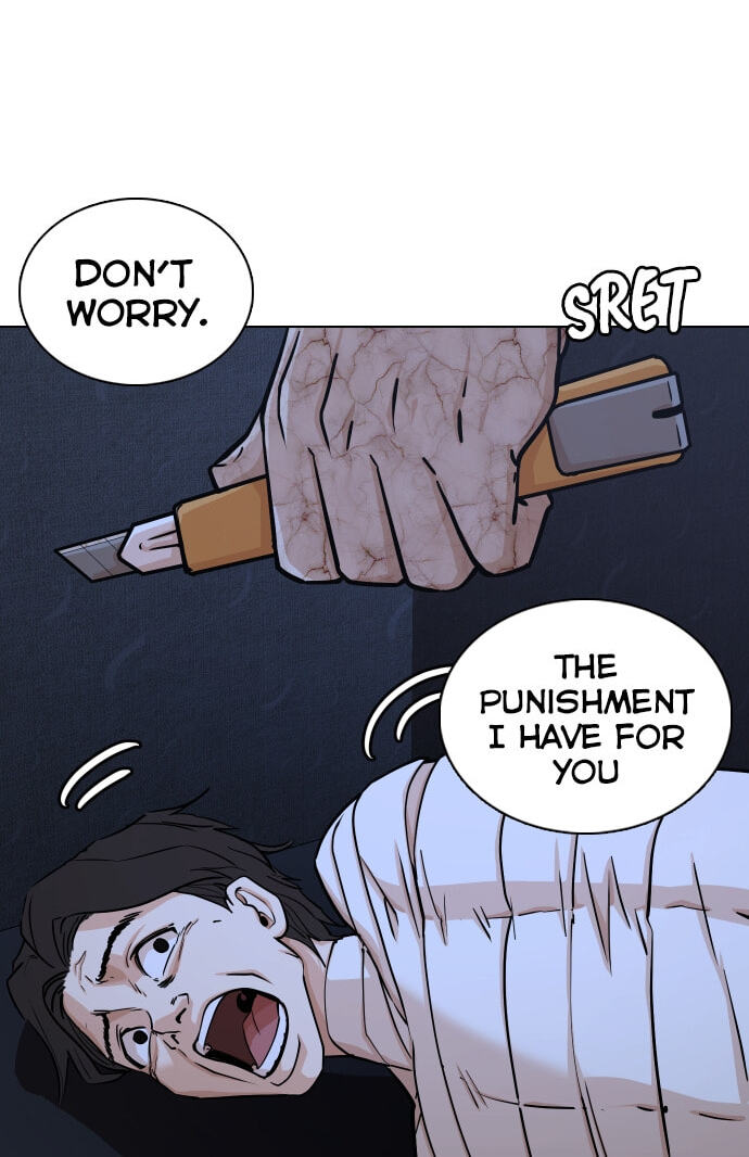 Desire Diary - Deep Chapter 22 page 191 - 