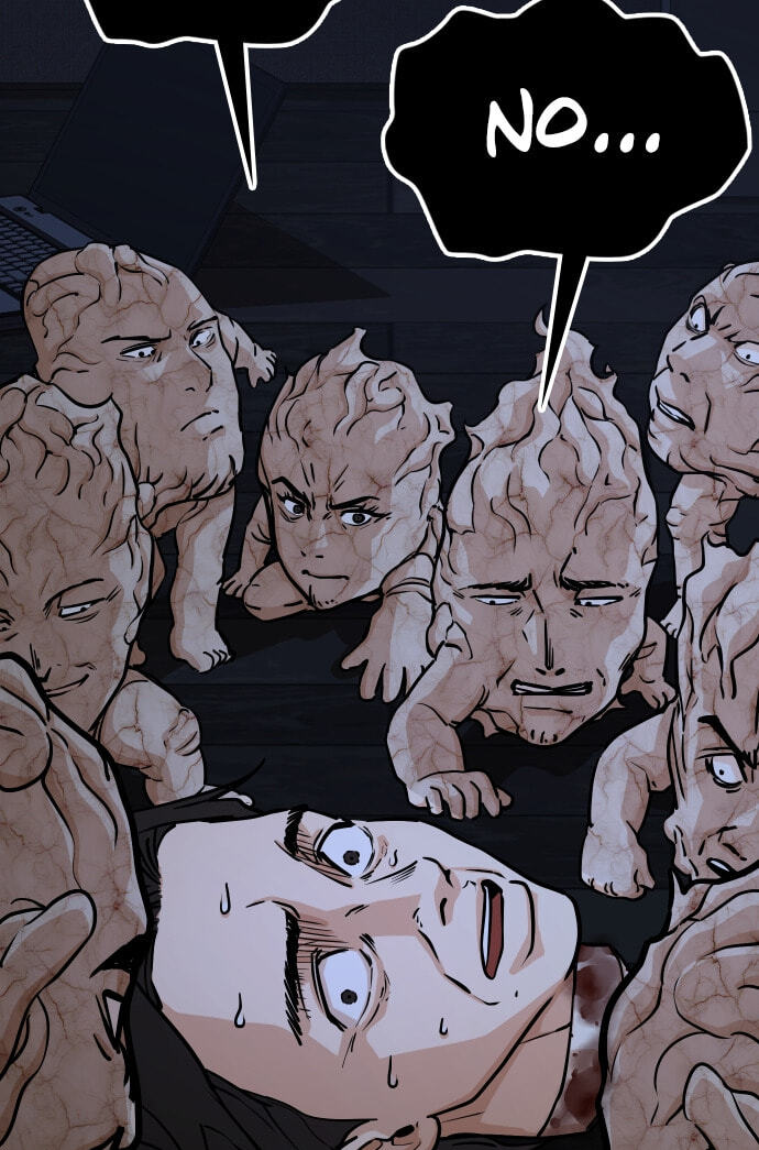 Desire Diary - Deep Chapter 22 page 202 - 