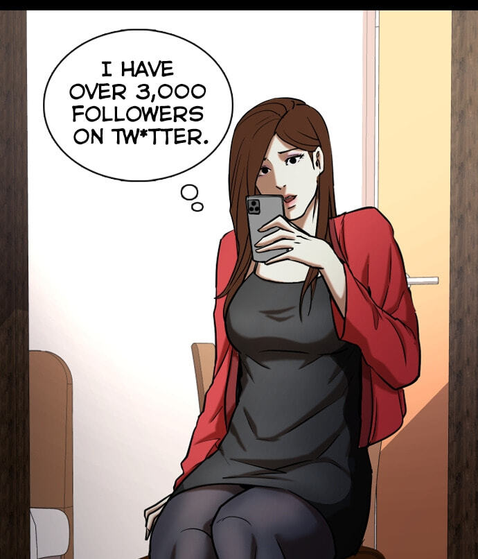 Desire Diary - Deep Chapter 22 page 210 - 