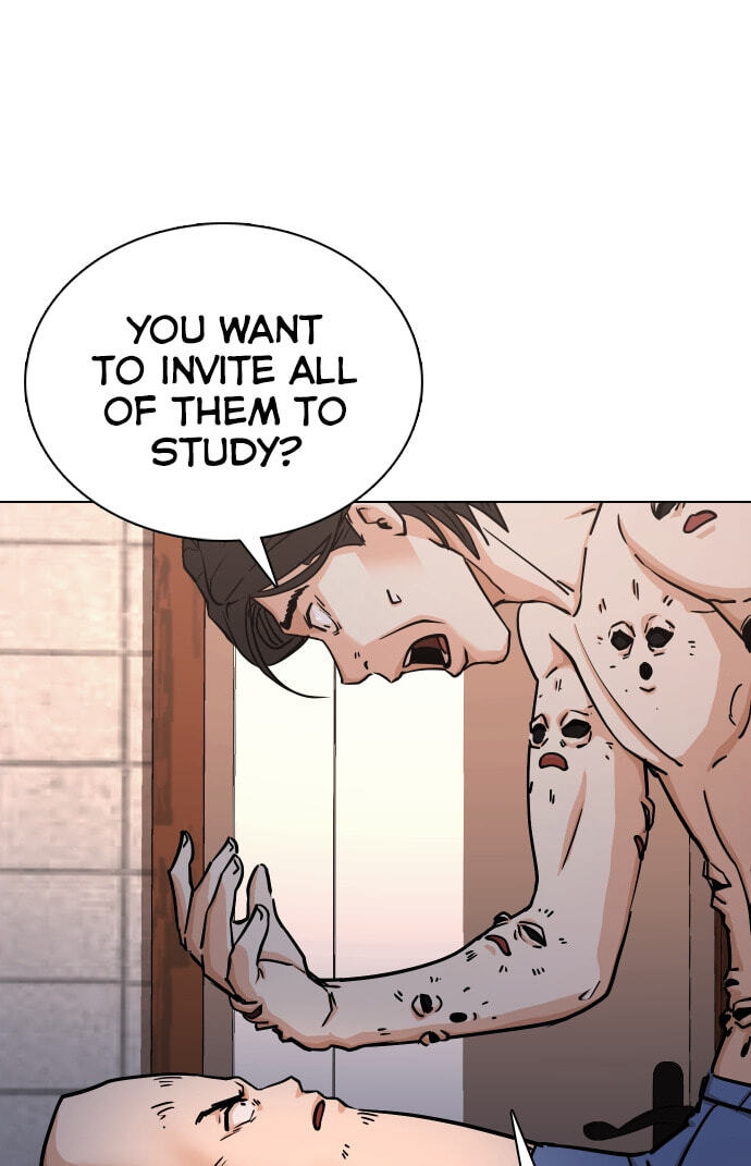 Desire Diary - Deep Chapter 22 page 29 - 