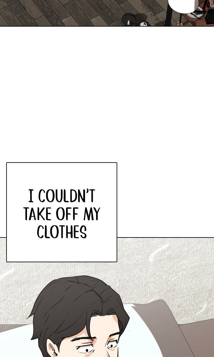 Desire Diary - Deep Chapter 22 page 48 - 