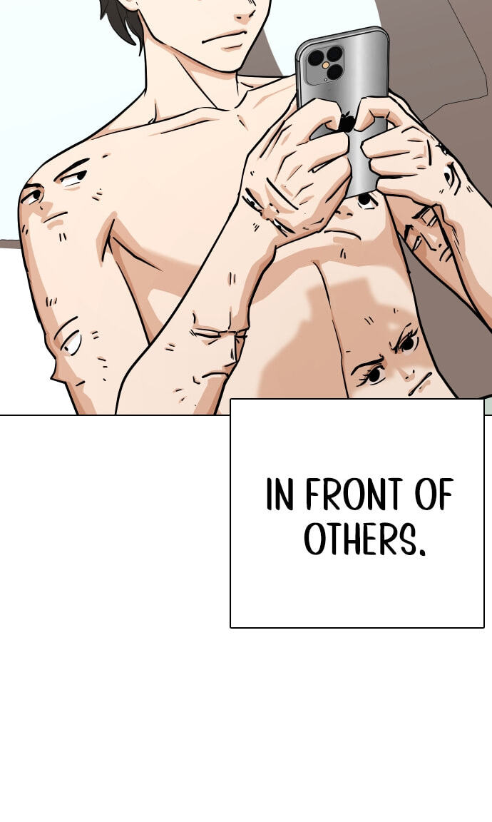Desire Diary - Deep Chapter 22 page 49 - 
