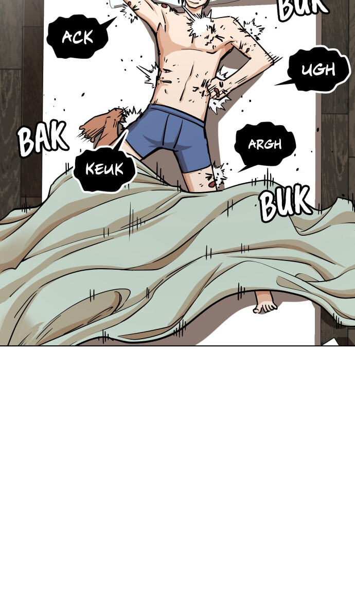 Desire Diary - Deep Chapter 22 page 57 - 