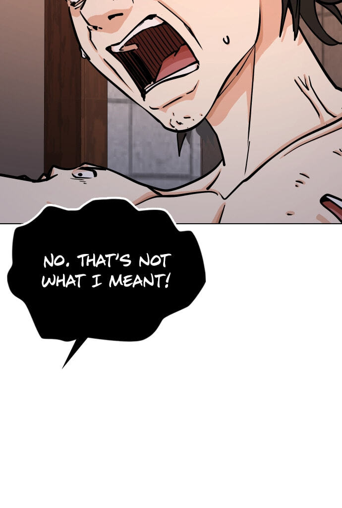 Desire Diary - Deep Chapter 22 page 83 - 