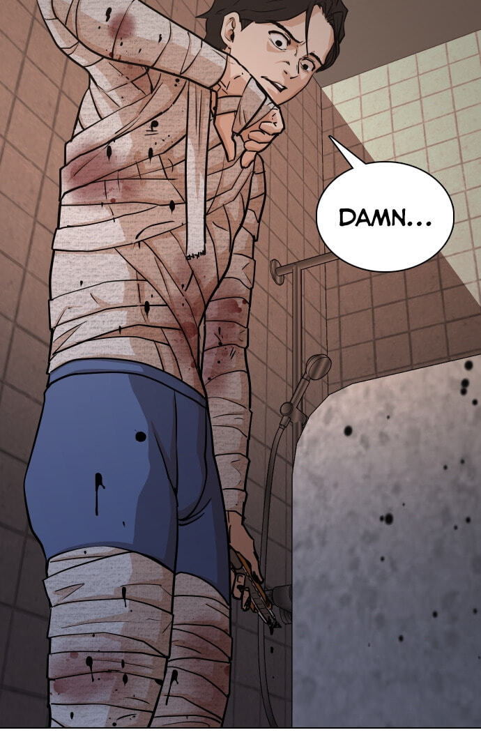 Desire Diary - Deep Chapter 22 page 90 - 