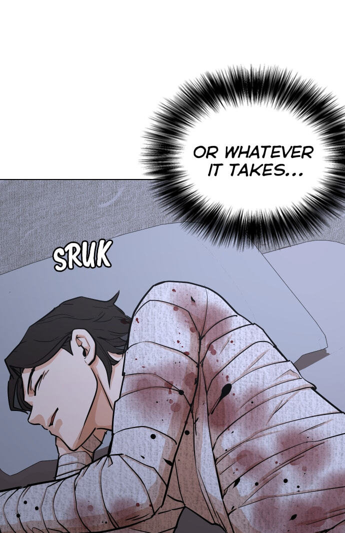 Desire Diary - Deep Chapter 22 page 95 - 