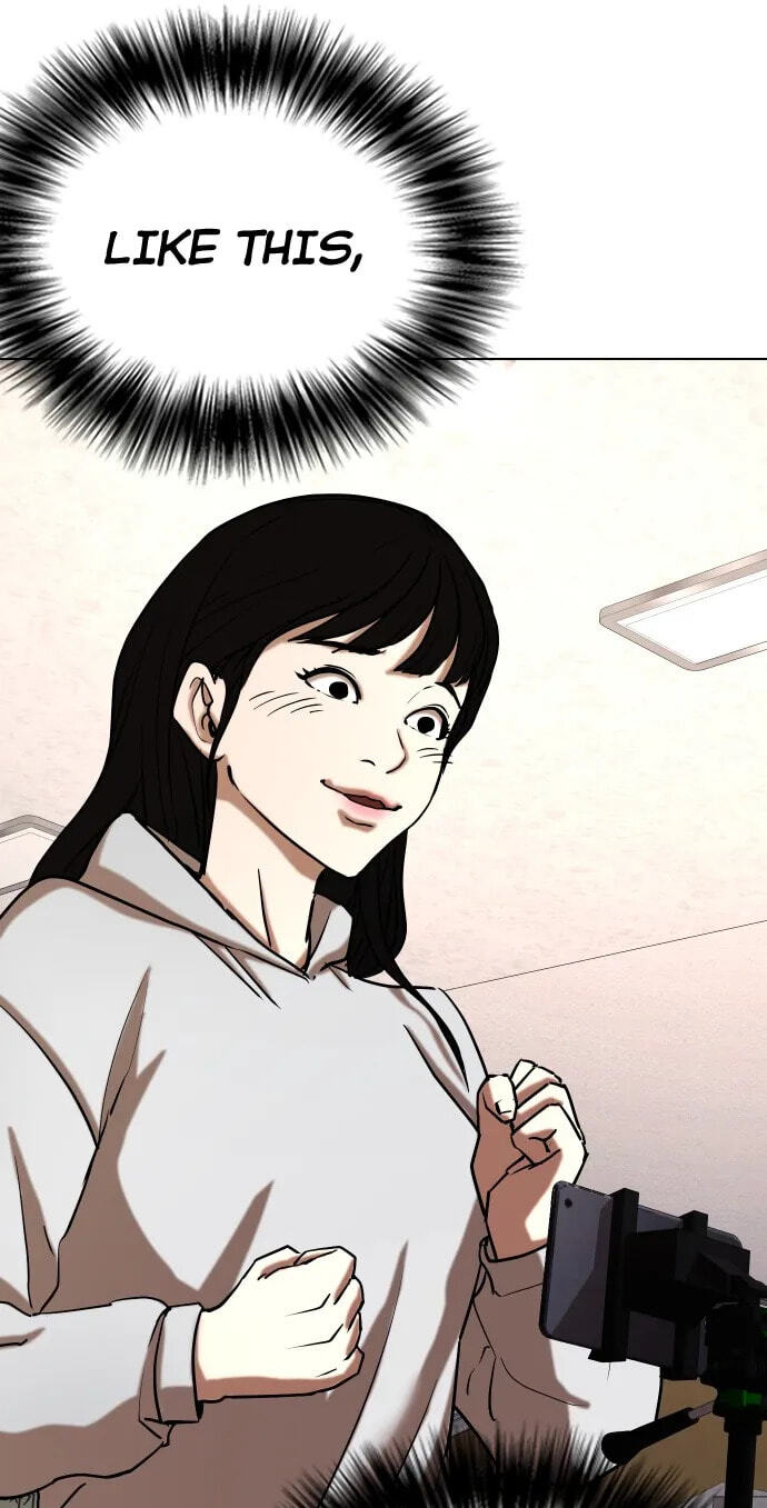 Desire Diary - Deep Chapter 23 page 35 - 