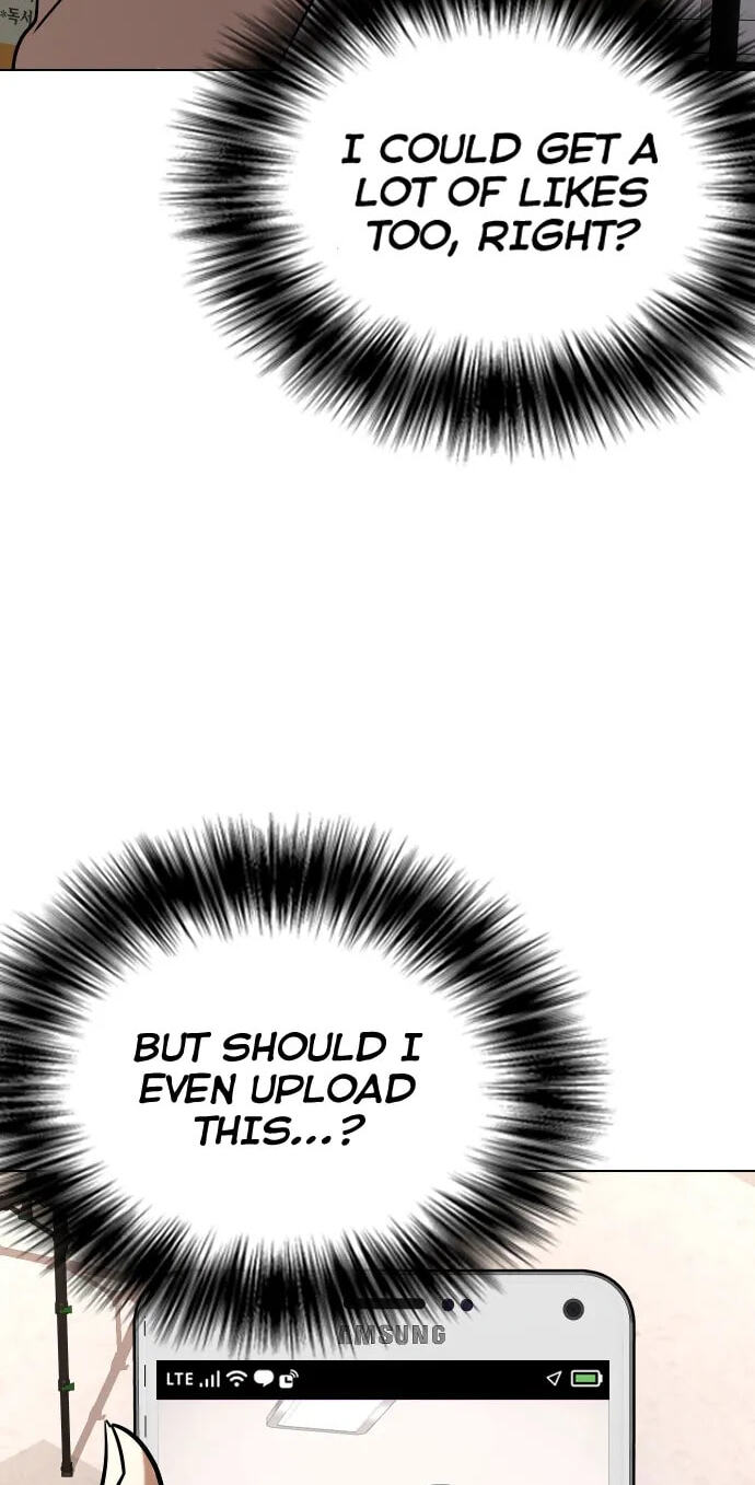Desire Diary - Deep Chapter 23 page 36 - 