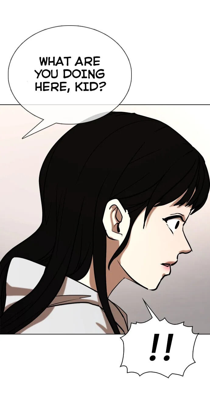 Desire Diary - Deep Chapter 23 page 38 - 