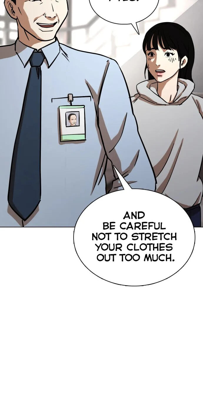 Desire Diary - Deep Chapter 23 page 41 - 
