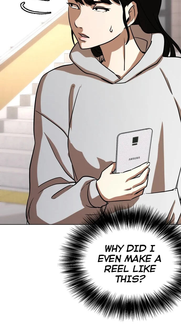 Desire Diary - Deep Chapter 23 page 44 - 