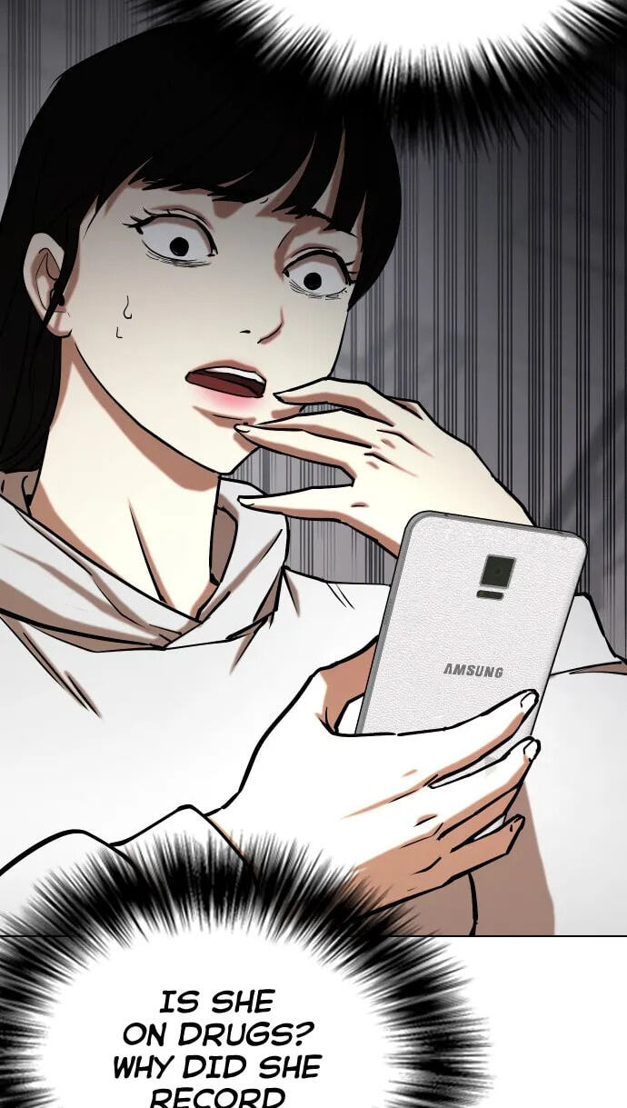 Desire Diary - Deep Chapter 23 page 53 - 