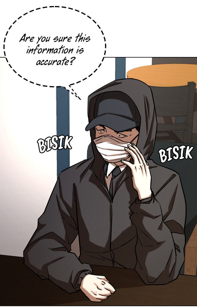 Desire Diary - Deep Chapter 24 page 22 - 
