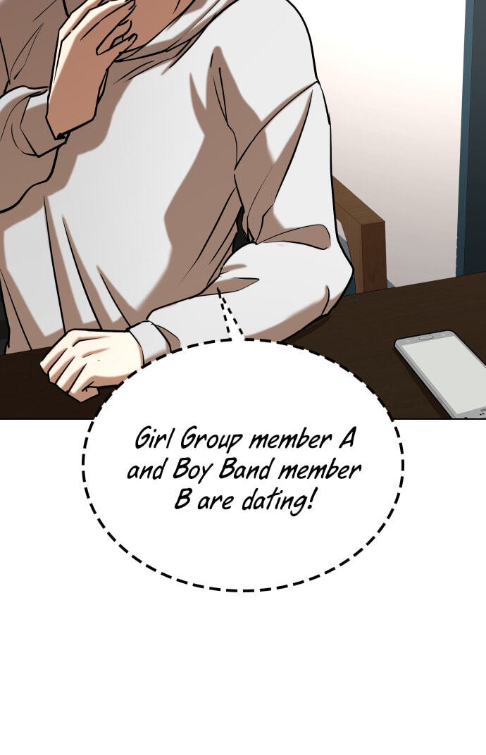 Desire Diary - Deep Chapter 24 page 24 - 