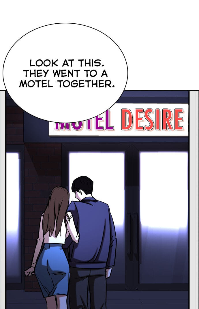 Desire Diary - Deep Chapter 24 page 25 - 
