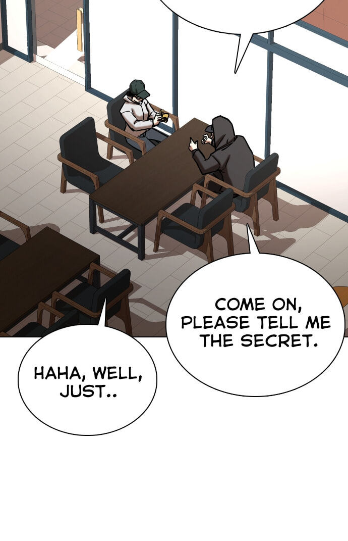 Desire Diary - Deep Chapter 24 page 29 - 