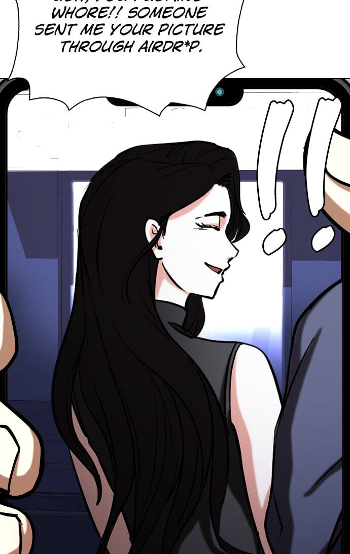Desire Diary - Deep Chapter 24 page 62 - 