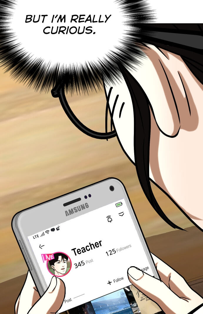 Desire Diary - Deep Chapter 24 page 95 - 