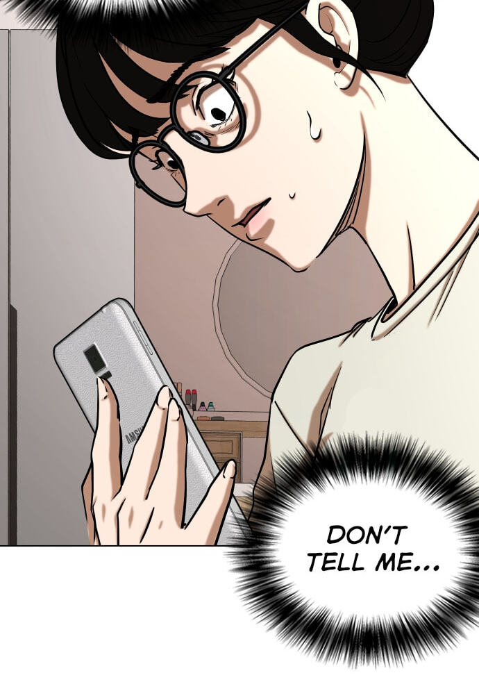 Desire Diary - Deep Chapter 25 page 37 - 