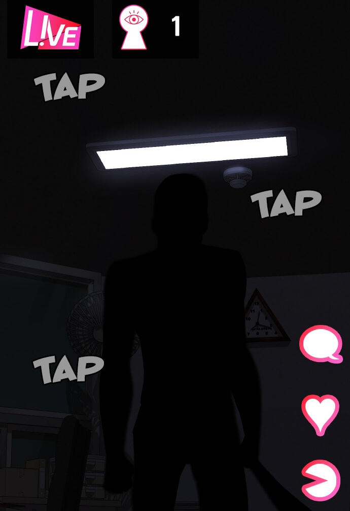 Desire Diary - Deep Chapter 25 page 55 - 