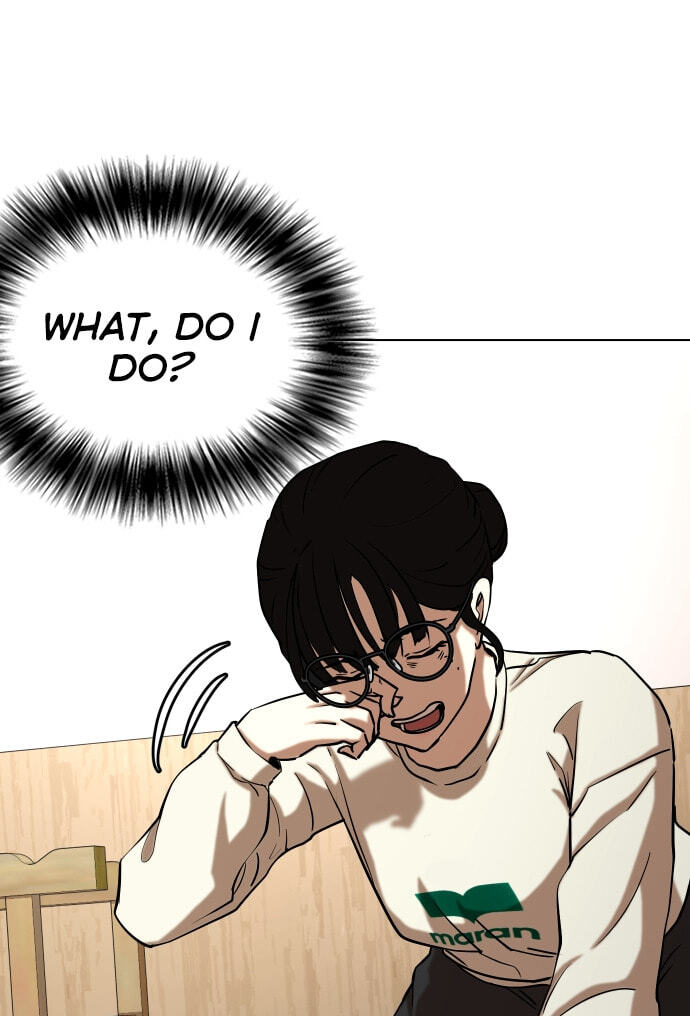 Desire Diary - Deep Chapter 25 page 68 - 
