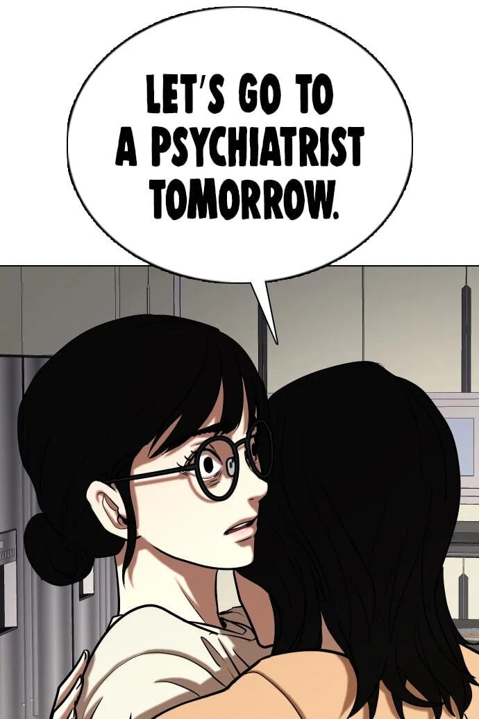 Desire Diary - Deep Chapter 26 page 30 - 