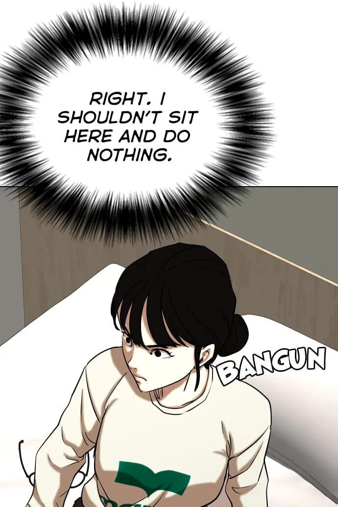 Desire Diary - Deep Chapter 26 page 42 - 