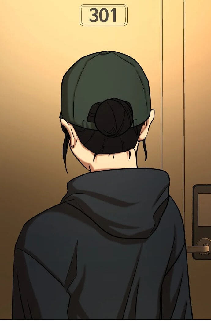 Desire Diary - Deep Chapter 26 page 50 - 