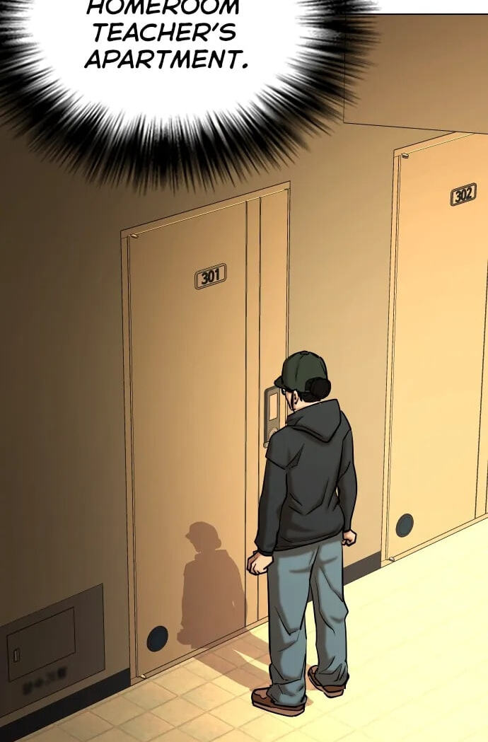 Desire Diary - Deep Chapter 26 page 53 - 